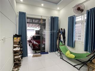 Nhà đẹp ô tô ngủ trong nhà đường số 10, linh xuân, dt 69m2, 1t1l, giá chỉ nhỉnh 4đồng