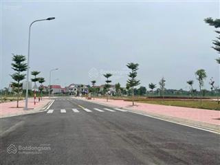 Bán gấp lô 96m khu dân cư số 4 giá nhỉnh 2 tỷ rẻ nhất thị trường