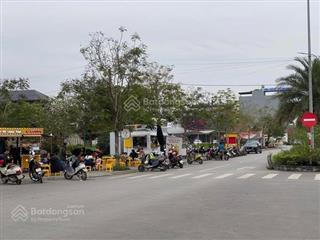 Siêu phẩm trục chính đường đôi kđt phía nam central park chỉ 6 tỷ xx