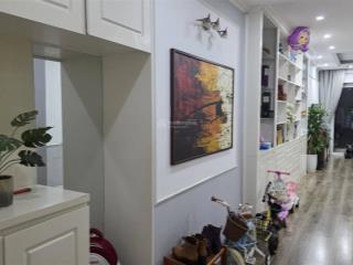 Bán chung cư thông tấn xã hoàng mai nguyễn xiển 85m²