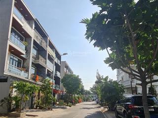 Bán nền biệt thự kdc hai thành nguyễn cửu phú dt 10x12