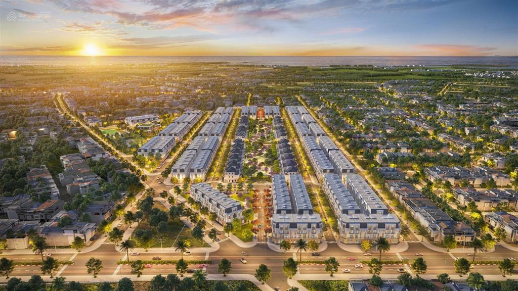 Chính chủ bán lô đất nền nghi sơn central park giá rẻ hơn cđt, đã có sổ đỏ. 0948 200 ***
