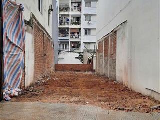 Bán đất tại mai dị, 9,9 tỷ, 105m2, mặt tiền 5,2m, hướng đông, ngõ 5,5m