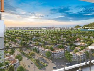 Bán shophouse đẹp tại hòa xuân, cẩm lệ, đà nẵng, 74tr/m2, 54m2