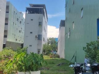 Khu tđc đông trà làng đại học ( gần fpt )