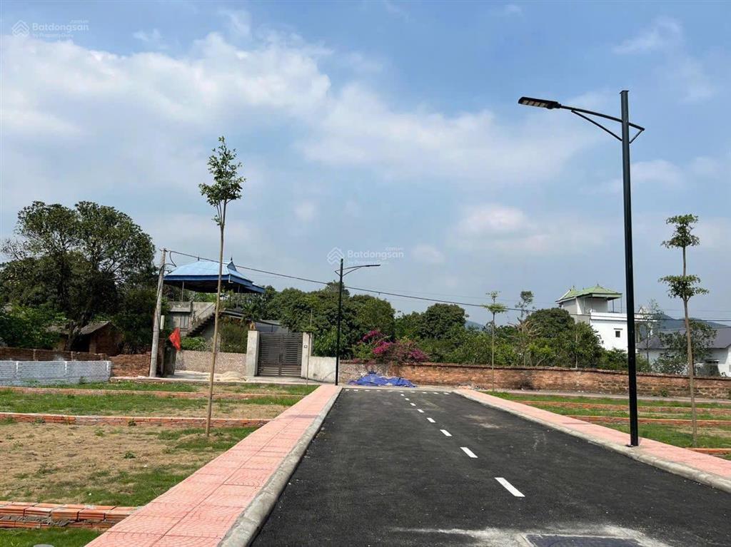 Khu đất 100m hòa lạc cơ hội đầu tư sáng giá!