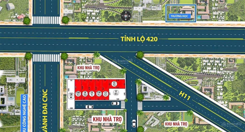 Lô góc hoa hậu tân xã này, vốn 2,2 tỷ là có đất xây chung cư mini cực vip rồi ạ