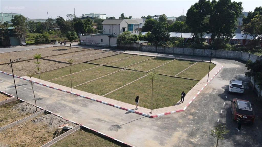 Siêu phẩm 100m2 full thổ cư sẵn sổ