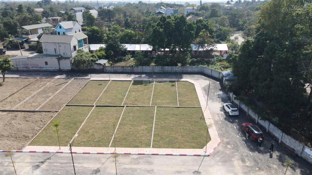 Siêu phẩm 100m2 full thổ cư sẵn sổ