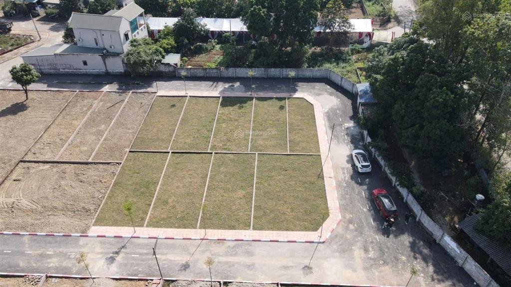 Siêu phẩm 100m2 full thổ cư sẵn sổ
