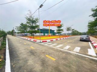 Bán lô đất đhqg và fpt  lô góc 100m2 full thổ cư hoà lạc hoà  hà nội. giá 3 tỷ  0968 198 ***