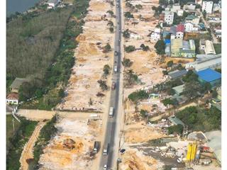 Hoà lạc hôm nay thời điểm tốt nhất để mua bds hoà lạc  giá trên 3 tỷ/100m full thổ cư 0968 198 ***