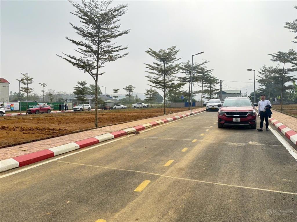 Bán đất tái định cư bắc phú cát và đhqg  hoà lạc  0968 198 ***