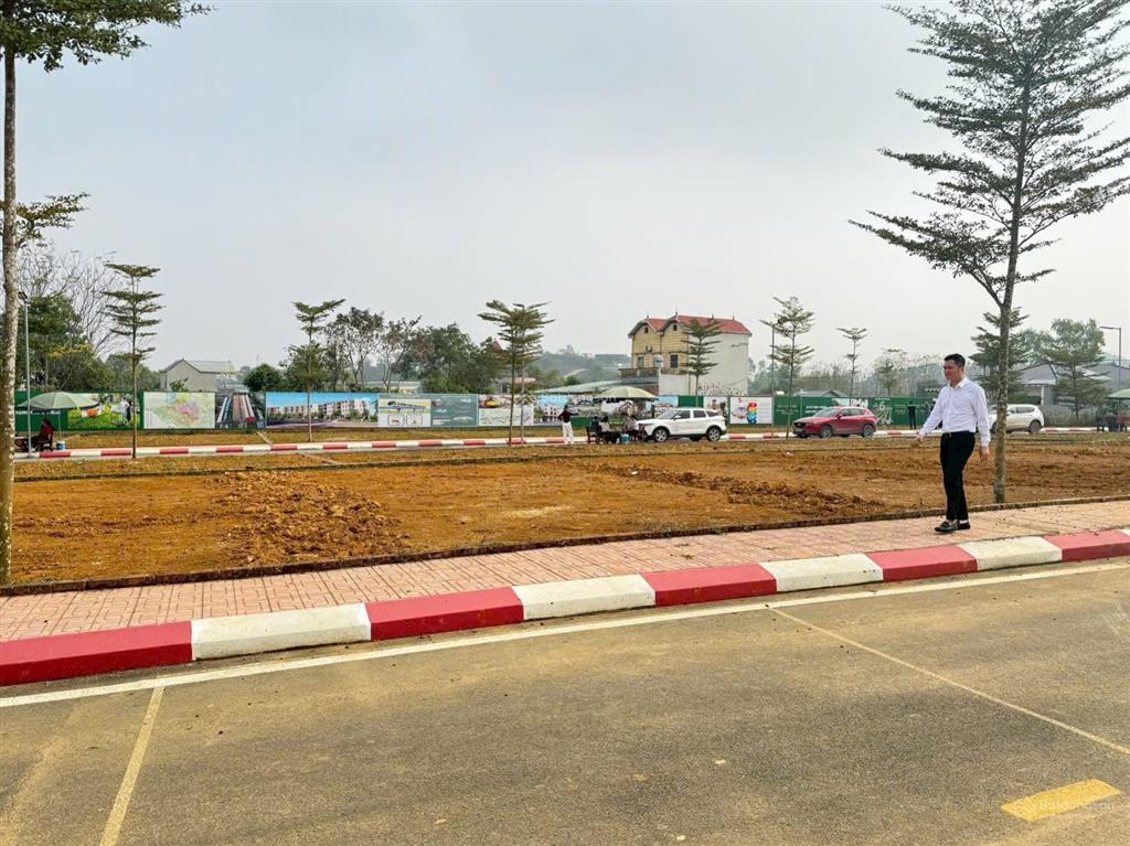 Bán đất tái định cư gần đh fpt và đhqg hòa lạc hà nội  0968 198 ***