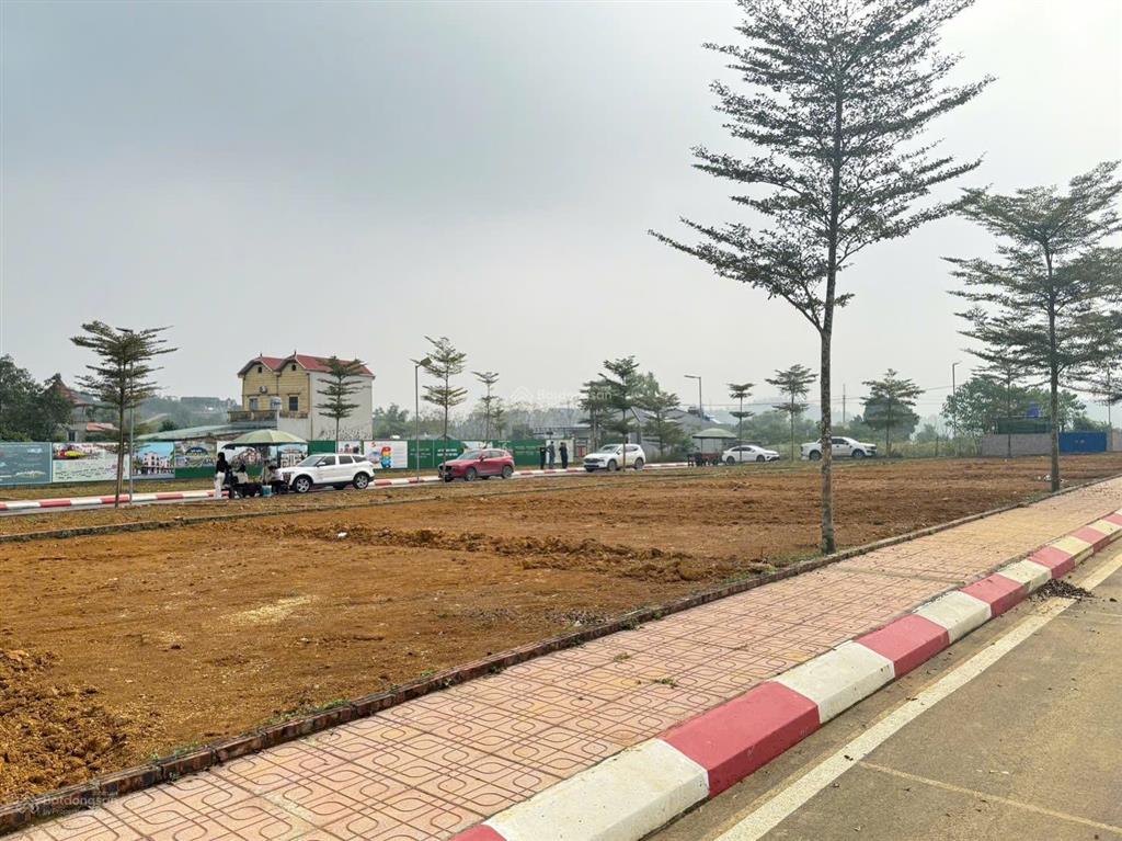 Bán đất tái định cư gần đh fpt và đhqg hòa lạc hà nội  0968 198 ***