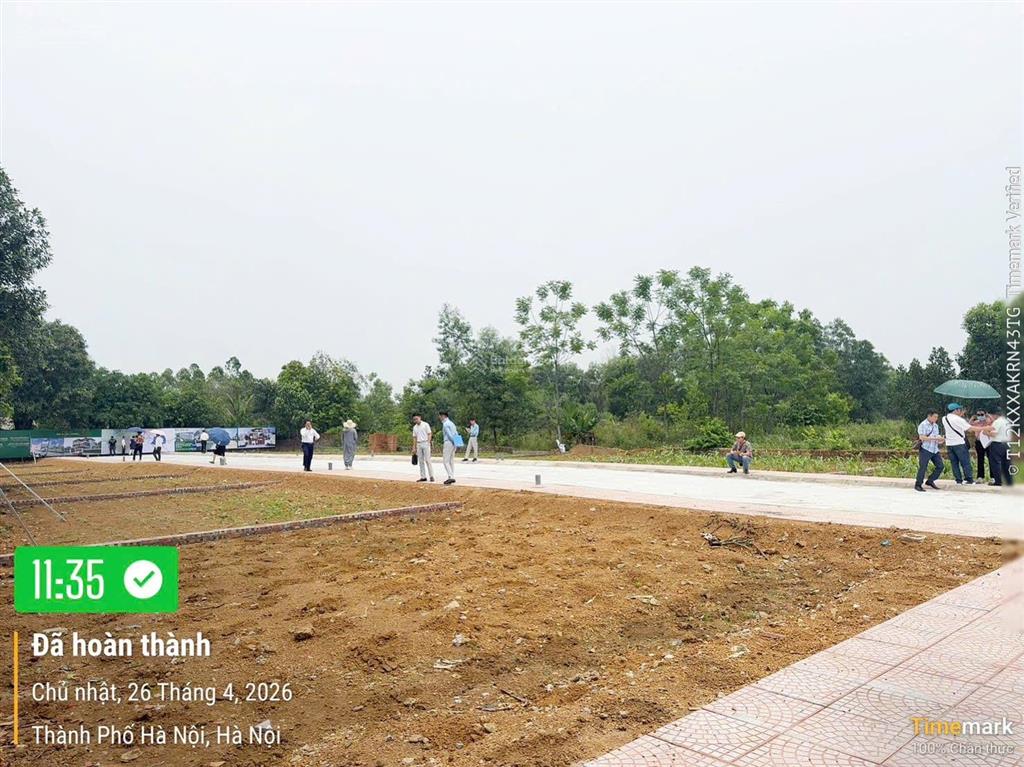 F0 sen trì hoà lạc  124m2  giá chỉ 3,1 tỷ.
 duy nhất 1 lô giá mềm hiếm khu vực sen trì