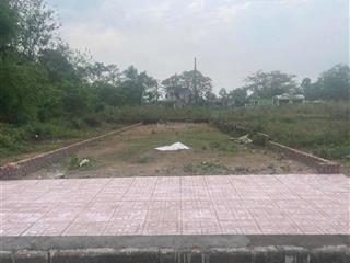 156m tái định cư, đất gần đại học quốc gia, đại học fpt, học viện tại chính    0968 198 ***