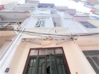 Bán nhà kim mã 4 tầng 1 tum (43m) vừa ở vừa kinh doanh