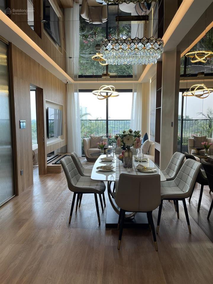 Bán căn hộ 3pn the fibonan  ecopark diện tích 79 m²  giá tốt  không gian sống xanh đẳng cấp
