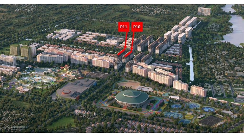 1,5 tỷ sở hữu shop khối đế đẹp nhất sun urban city  dưới chân hàng nghìn cư dân