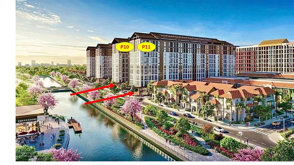 1,5 tỷ sở hữu shop khối đế đẹp nhất sun urban city  dưới chân hàng nghìn cư dân