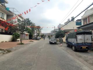 Bán đất biệt thự sân vườn cái dăm 130m2, trung tâm bãi cháy