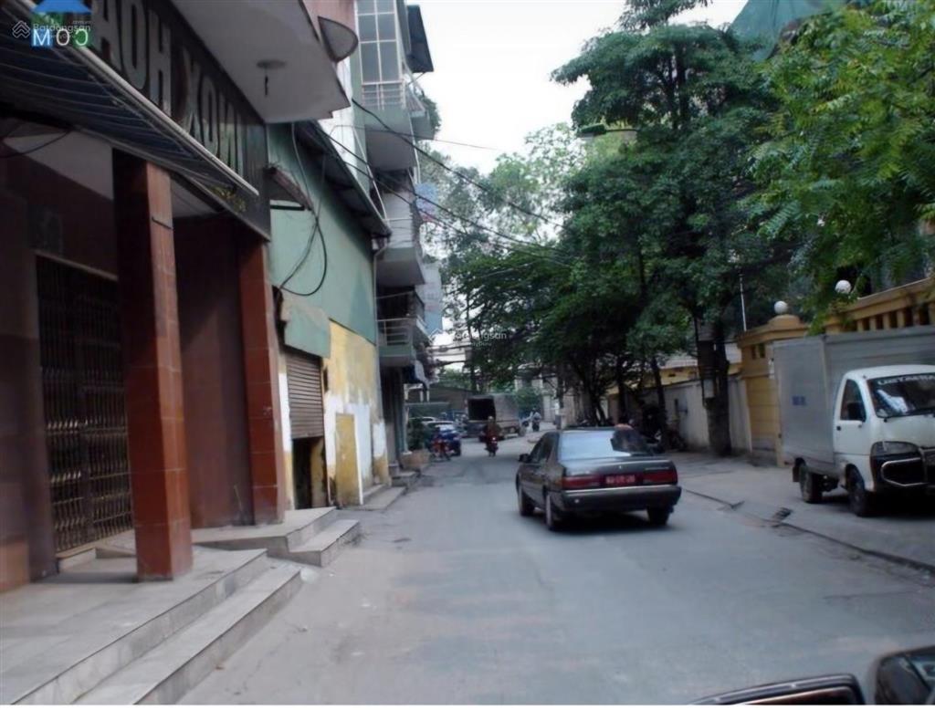 Shop 110m² khu linh lang  đào tấn | hàng đầu tư cực chất