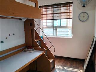 Chính chủ cần bán căn 3pn 2 wc tại chung cư 35 tân mai! giá cả thương lượng  0924 750 ***