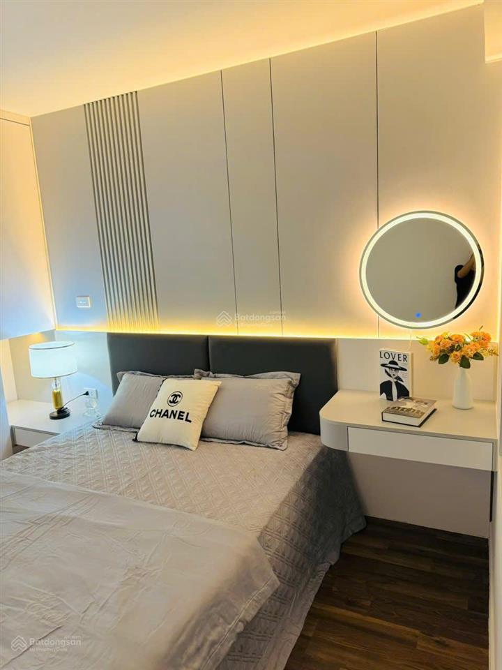 Chính chủ cần bán gấp căn 2 ngủ 2 nhỏ tại chung cư green park!!!  0924 750 ***