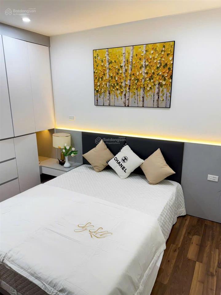 Chính chủ cần bán gấp căn 2 ngủ 2 nhỏ tại chung cư green park!!!  0924 750 ***