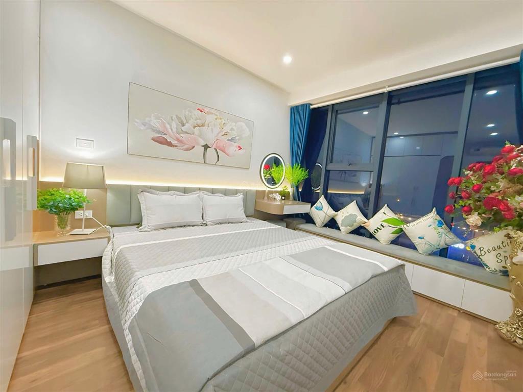 Chính chủ cần bán gấp căn 3 phòng ngủ 2 wc tại chung cư green park!