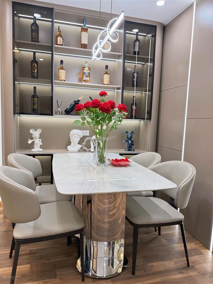 Chính chủ cần bán gấp căn 3 phòng ngủ 2 wc tại chung cư green park!