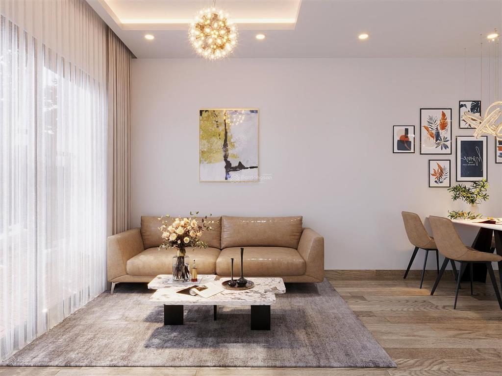 Chính chủ cần bán căn 2n 2wc tại chung cư k35 tân mai giá nhỉnh 5 tỷ,  0902 412 ***