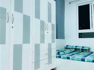 Bán nhanh trước tết căn hộ topaz city cao lỗ p4 q8 70m2  2 phòng ngủ, 2wc tặng nội thất 3ty450