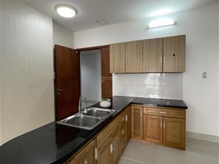 Bán chung cư quận 8 tara residence 72m2 2 phòng ngủ, 2 toilet đã có sổ 3tỷ620