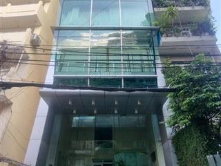 Bán tòa nhà vp đường cộng hòa, tân bình  dt 6.2 x 31  5 tầng  hđt 180 triệu/th  giá 35 tỷ