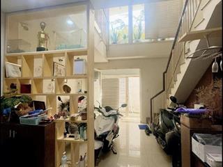 Bành văn trân  dt 52m2  ngang tận 4,3m  4 tầng  vào ở ngay  8 tỷ