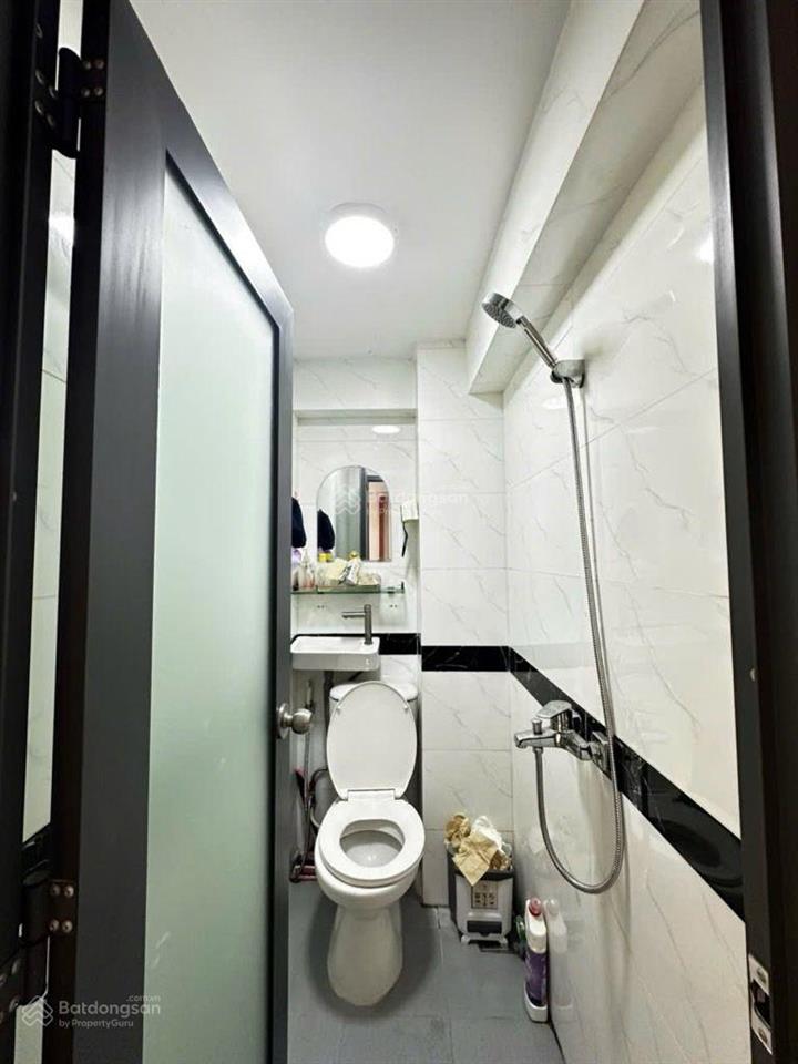 Cmt8  hẻm ô tô  42m2 x 3 tầng  nhỉnh 8 tỷ