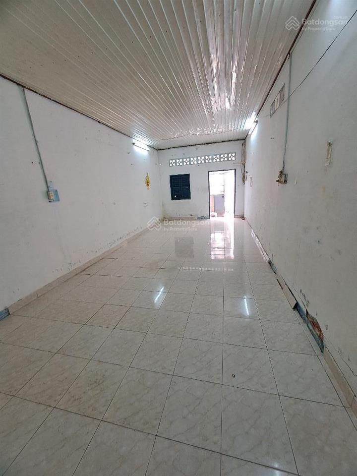 Trung tâm q.10  54m2  2 tầng  nhỉnh 5 tỷ