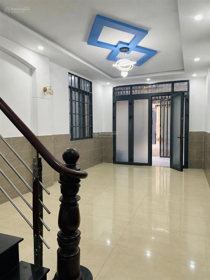 Hiếm  kế ni sư huỳnh liên  105m2  nhà đẹp ở ngay  nhỉnh 8 tỷ