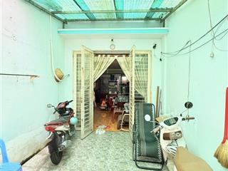 Đường võ thành trang gần chợ bà hoa khu bảy hiền  dt 55m2  2 tầng  nhỉnh 6 tỷ