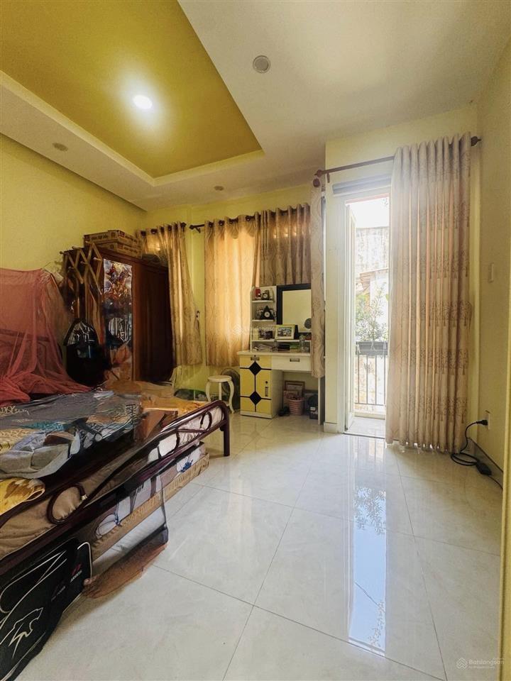 Gần trường chinh (tb)  nhà đẹp 3 tầng  nhỉnh 7 tỷ