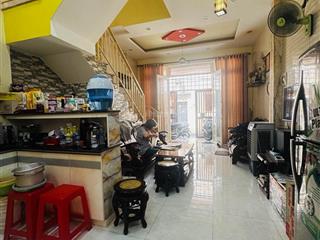 Gần trường chinh (tb)  nhà đẹp 3 tầng  nhỉnh 7 tỷ