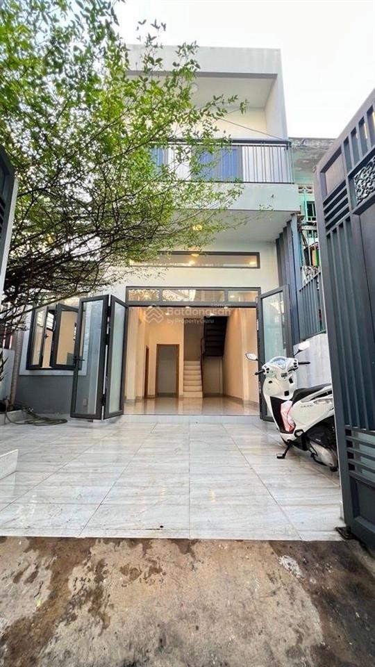Âu cơ  nhà đẹp vô ở ngay  68m2  hẻm oto  nhỉnh 7 tỷ