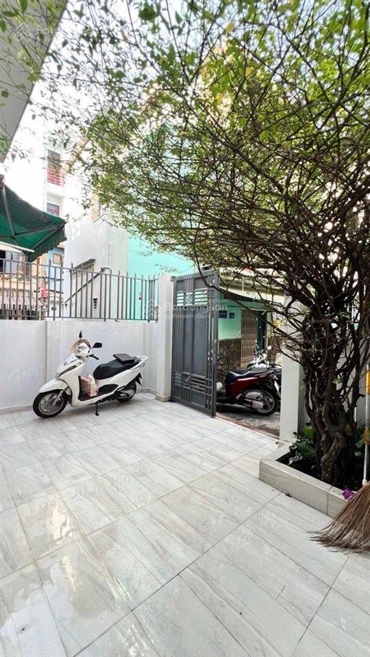 Âu cơ  nhà đẹp vô ở ngay  68m2  hẻm oto  nhỉnh 7 tỷ