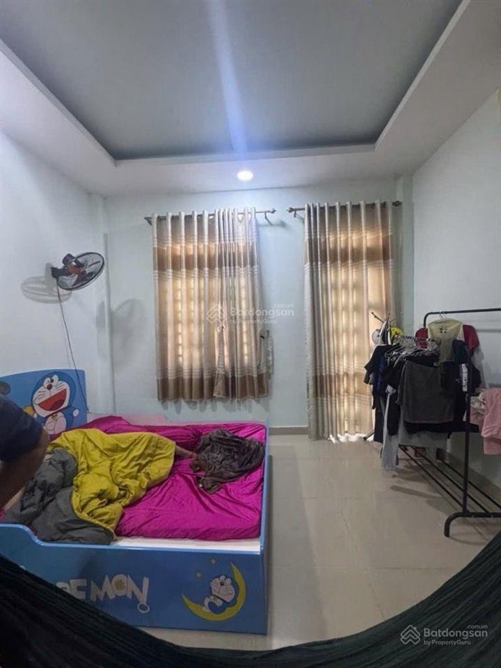 Thoại ngọc hầu, tân phú  mặt tiền kinh doanh  70m2  6,7 tỷ