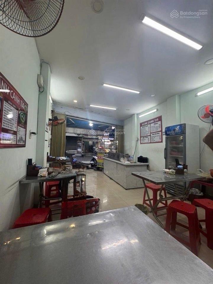 Thoại ngọc hầu, tân phú  mặt tiền kinh doanh  70m2  6,7 tỷ