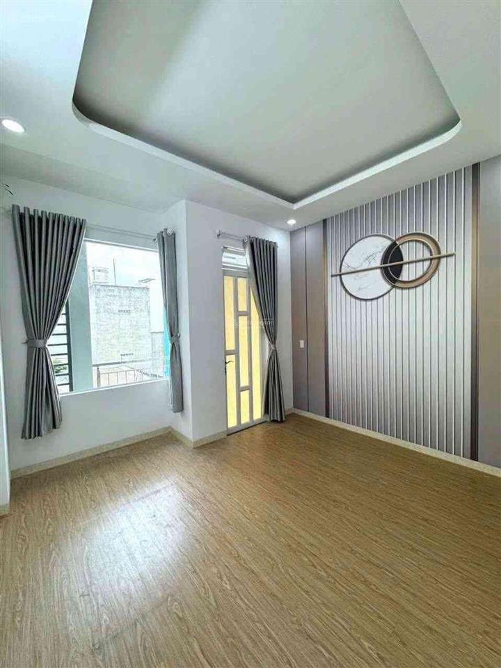 Bình tân | hương lộ 2 | hẻm 7m | 48m2 | 4 tầng ~ nhỉnh 5 tỷ