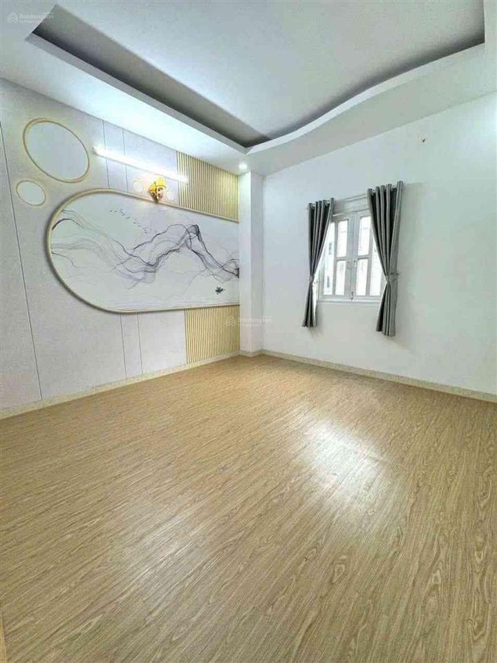Bình tân | hương lộ 2 | hẻm 7m | 48m2 | 4 tầng ~ nhỉnh 5 tỷ