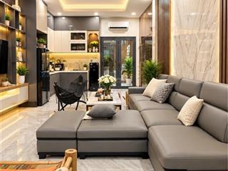 Bình tân | gò xoài  hẻm 6m  68m2  2 tầng  full nội thất xịn  6.x tỷ